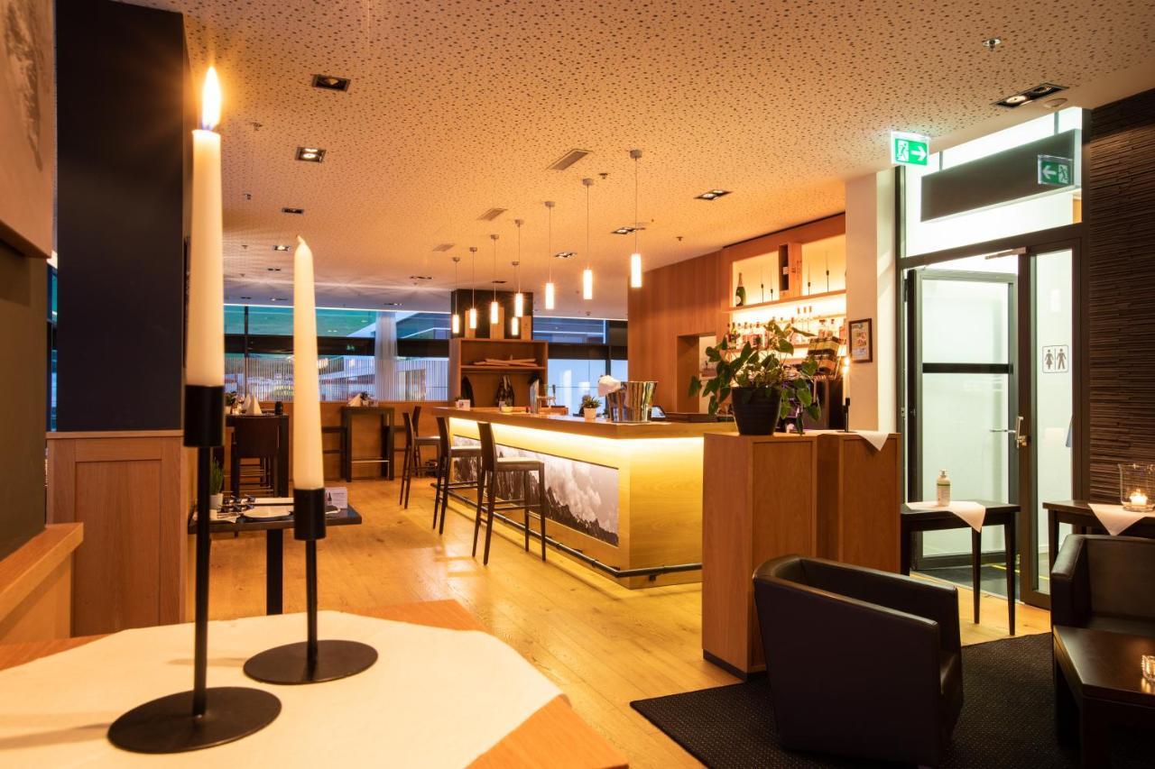 Hotel Mercure West Coire