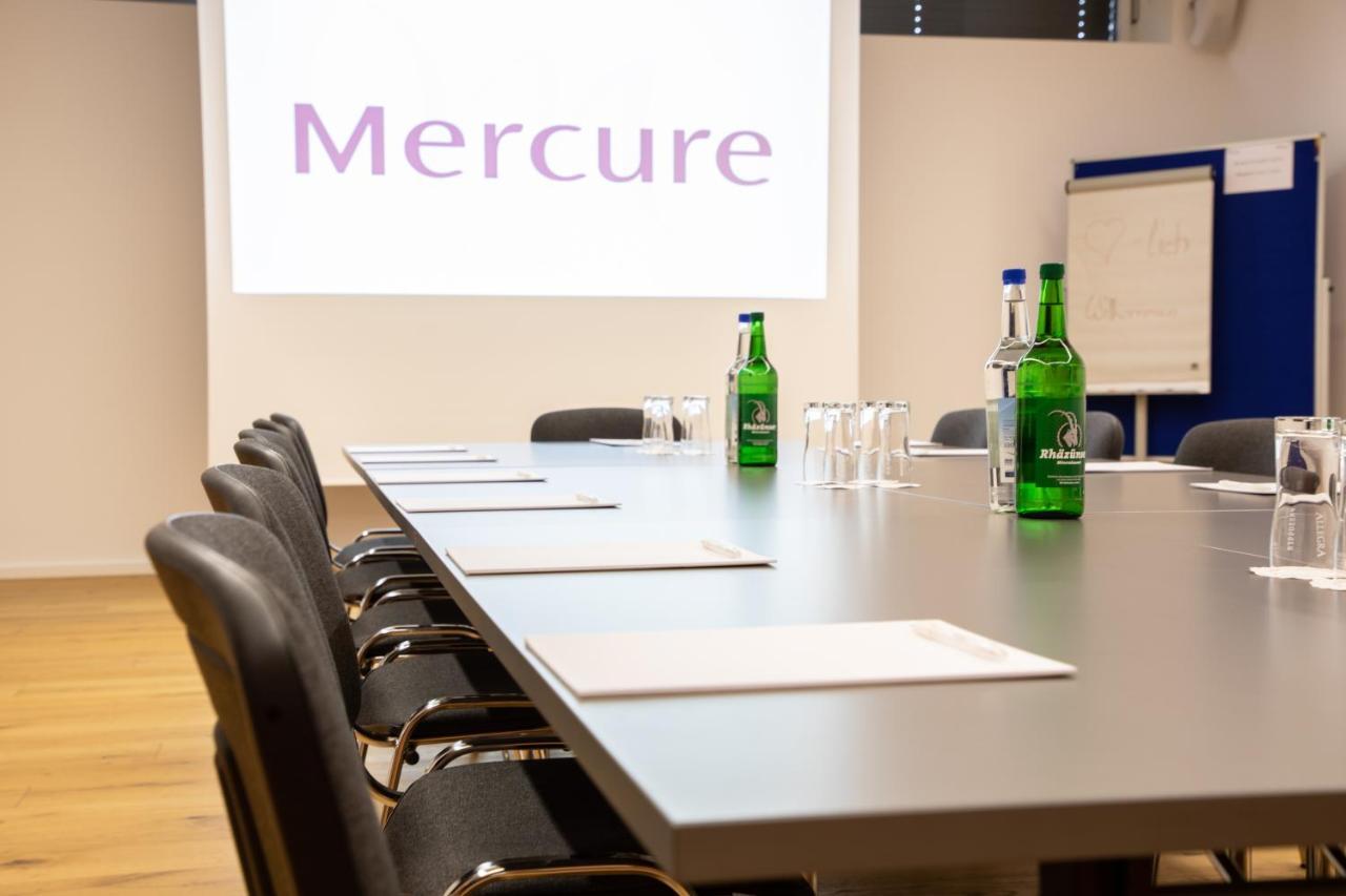 Mercure West Hotel