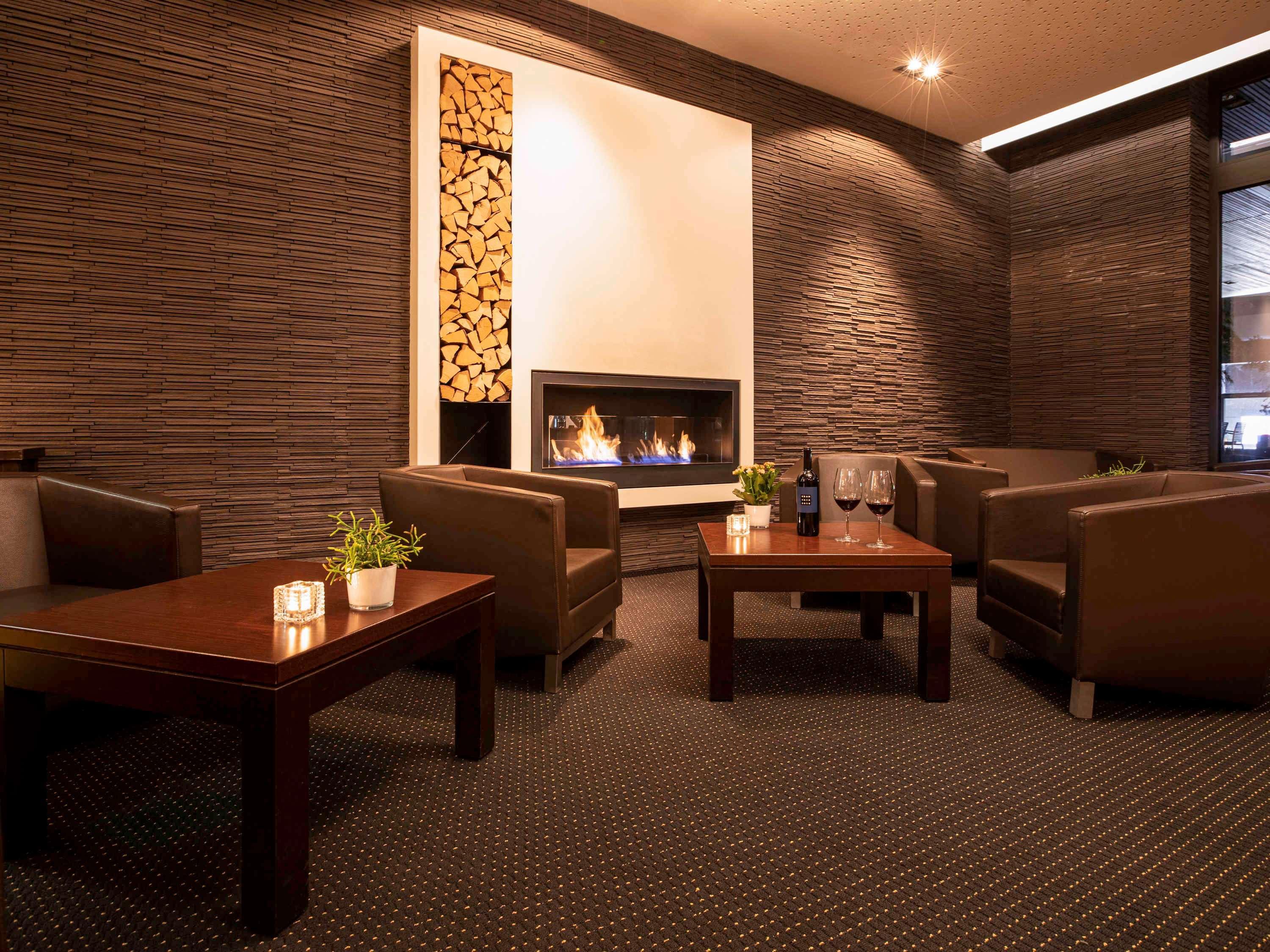 Hotel Mercure West