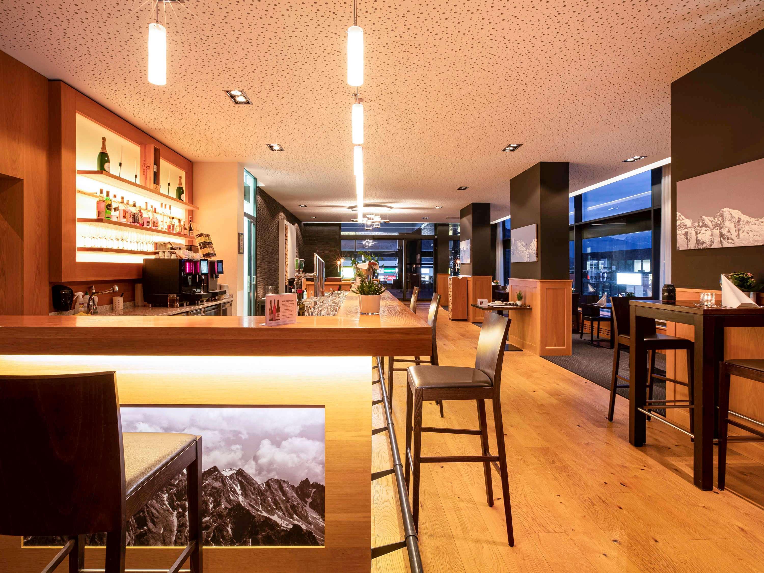 Mercure West 4* Coire