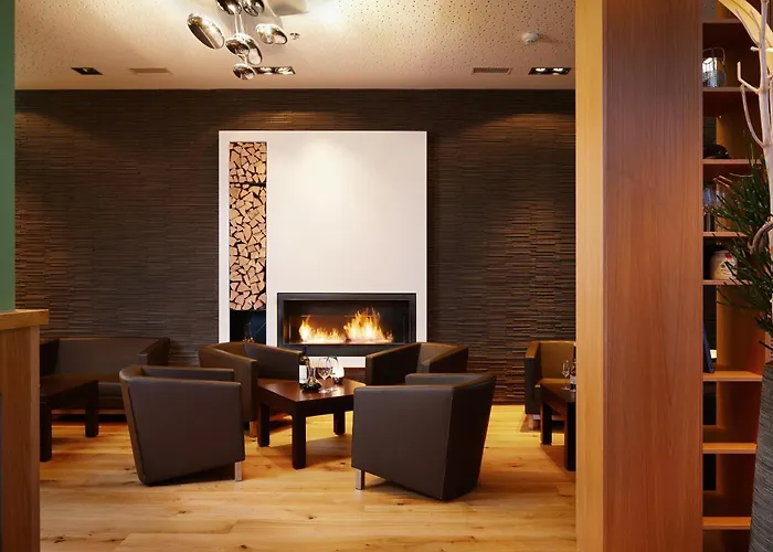 Mercure Chur City West
