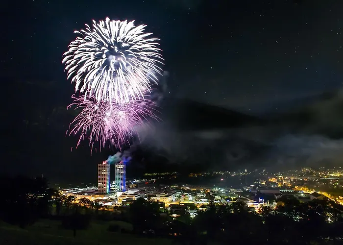 Mercure Chur City West
