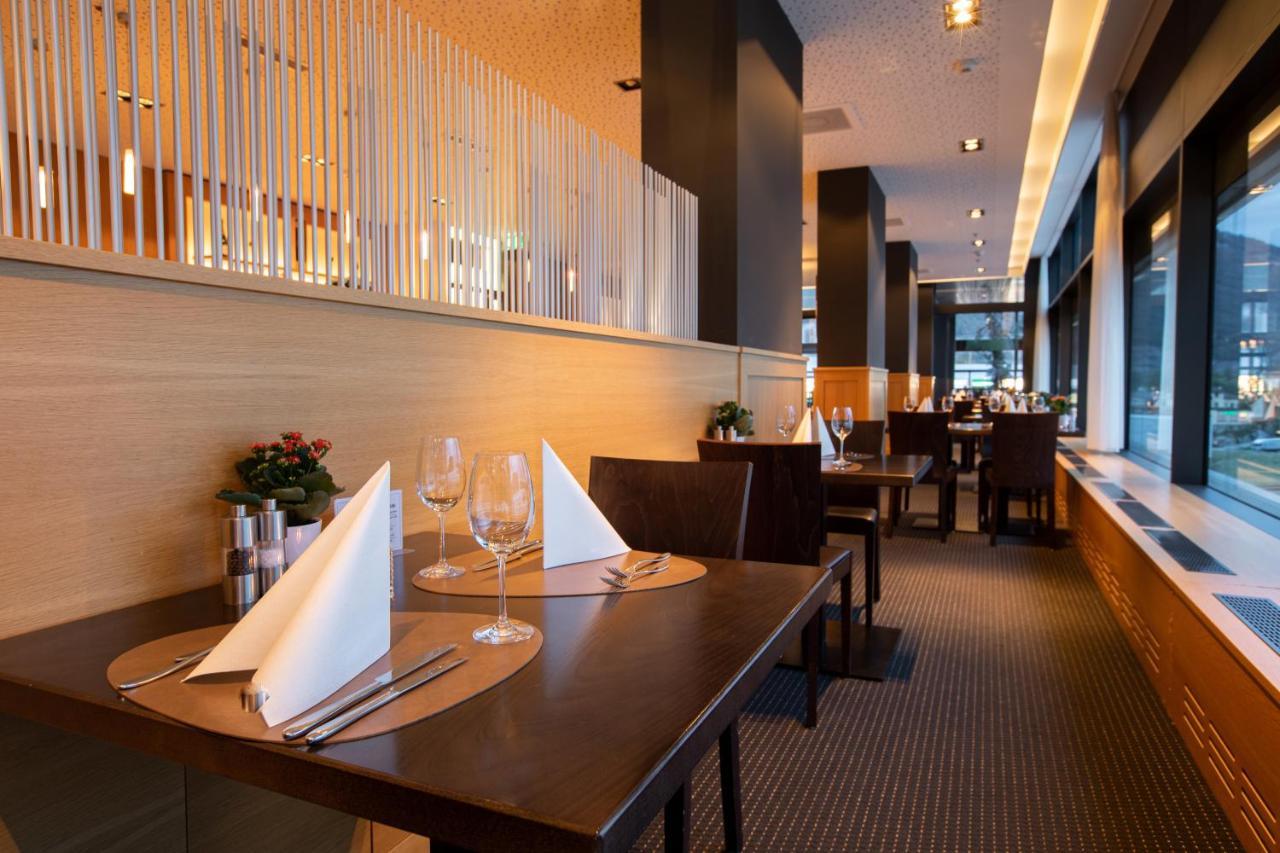 Hotel Mercure West Chur