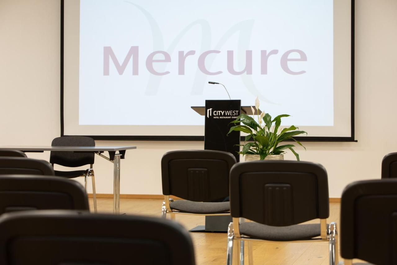 Hotel Mercure West 4*
