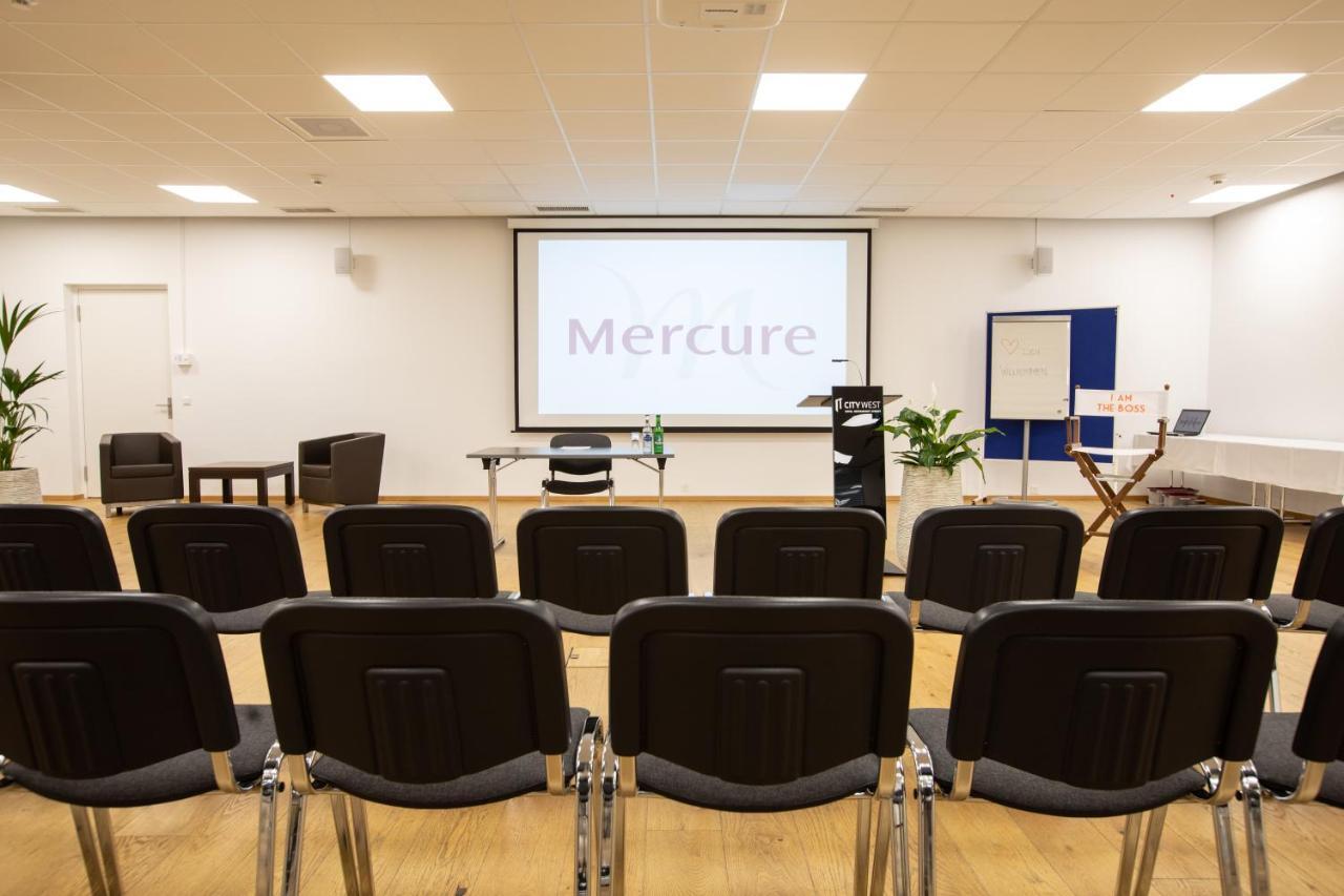 Hotel Mercure West Chur
