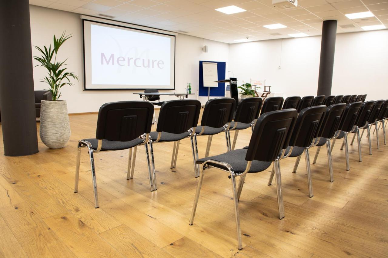 Hotel Mercure West Chur