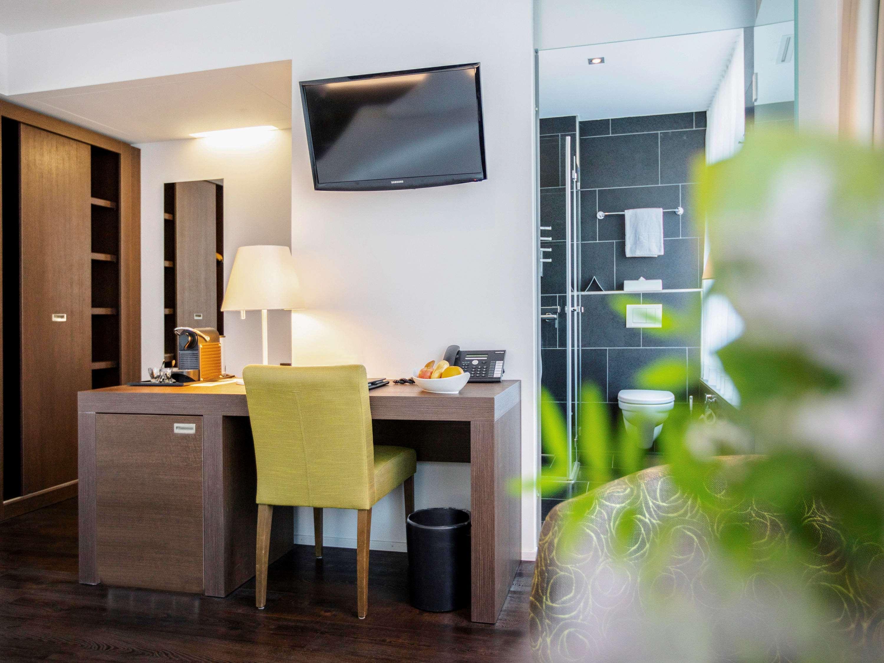 Hotel Mercure West Chur
