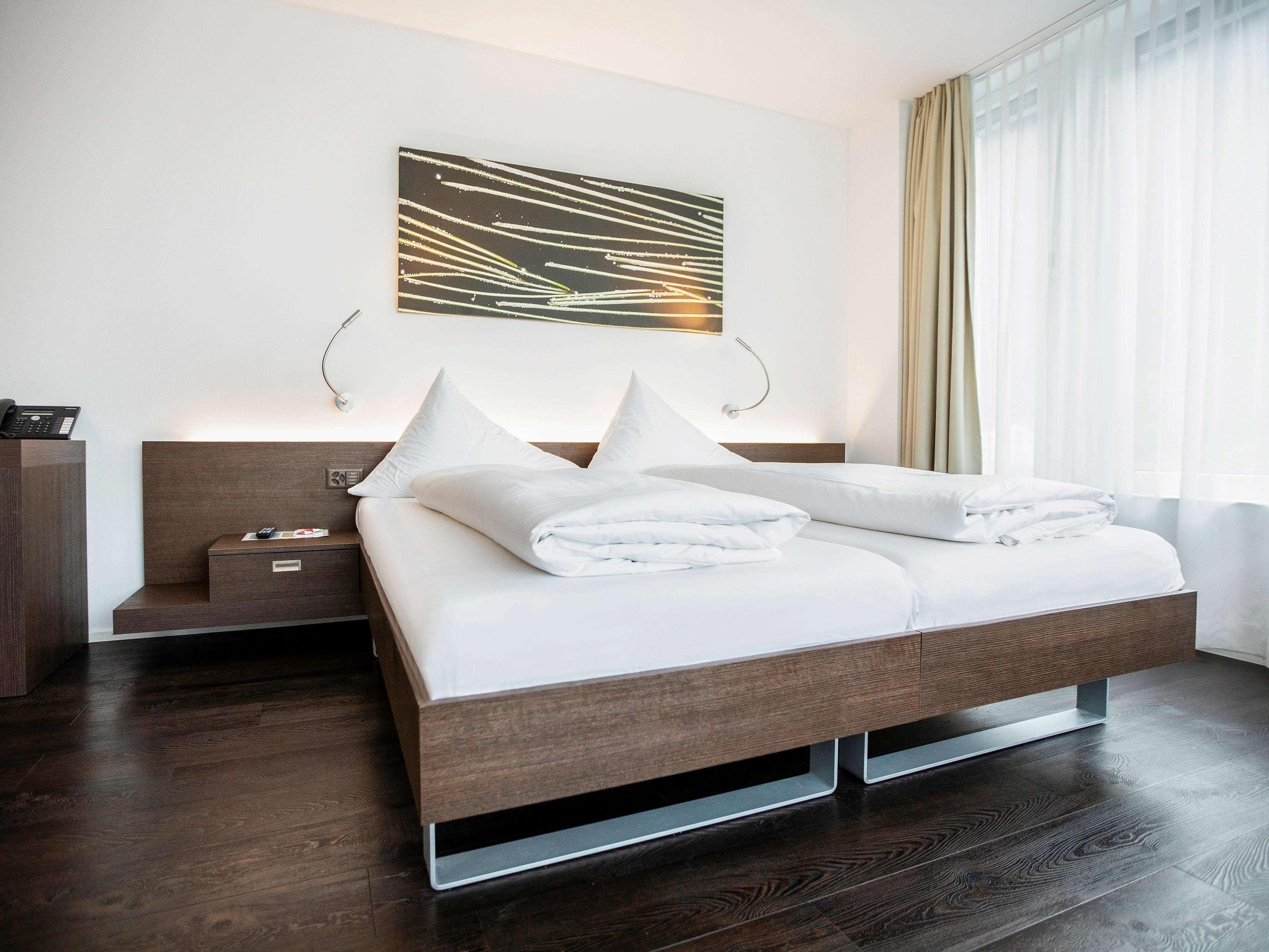 Mercure West Hotel