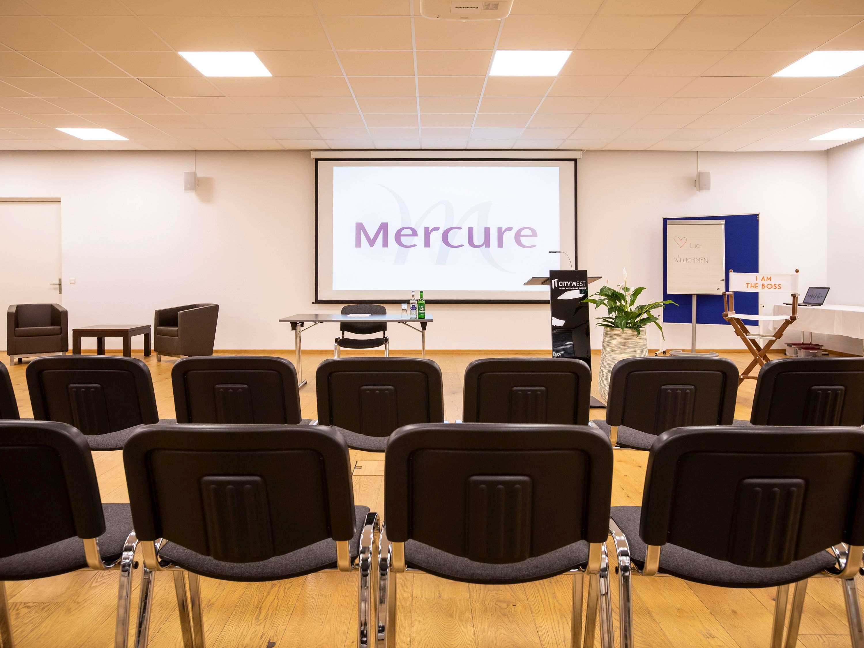 Hotel Mercure West