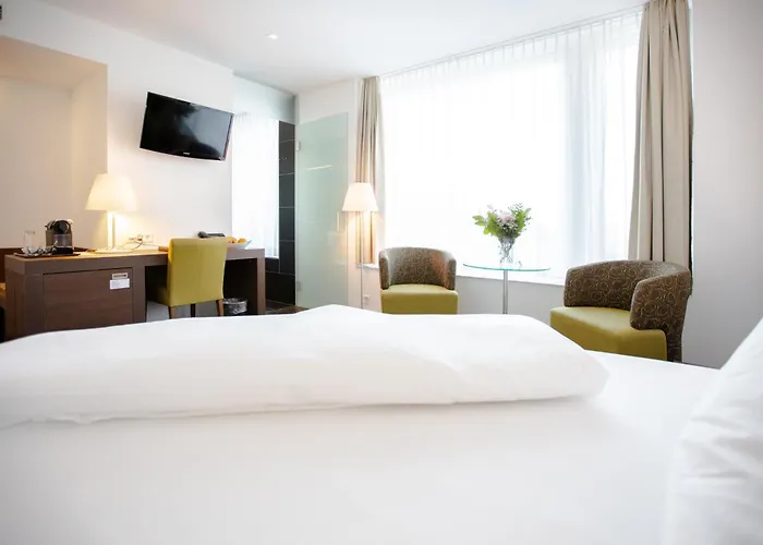 Mercure Chur City West