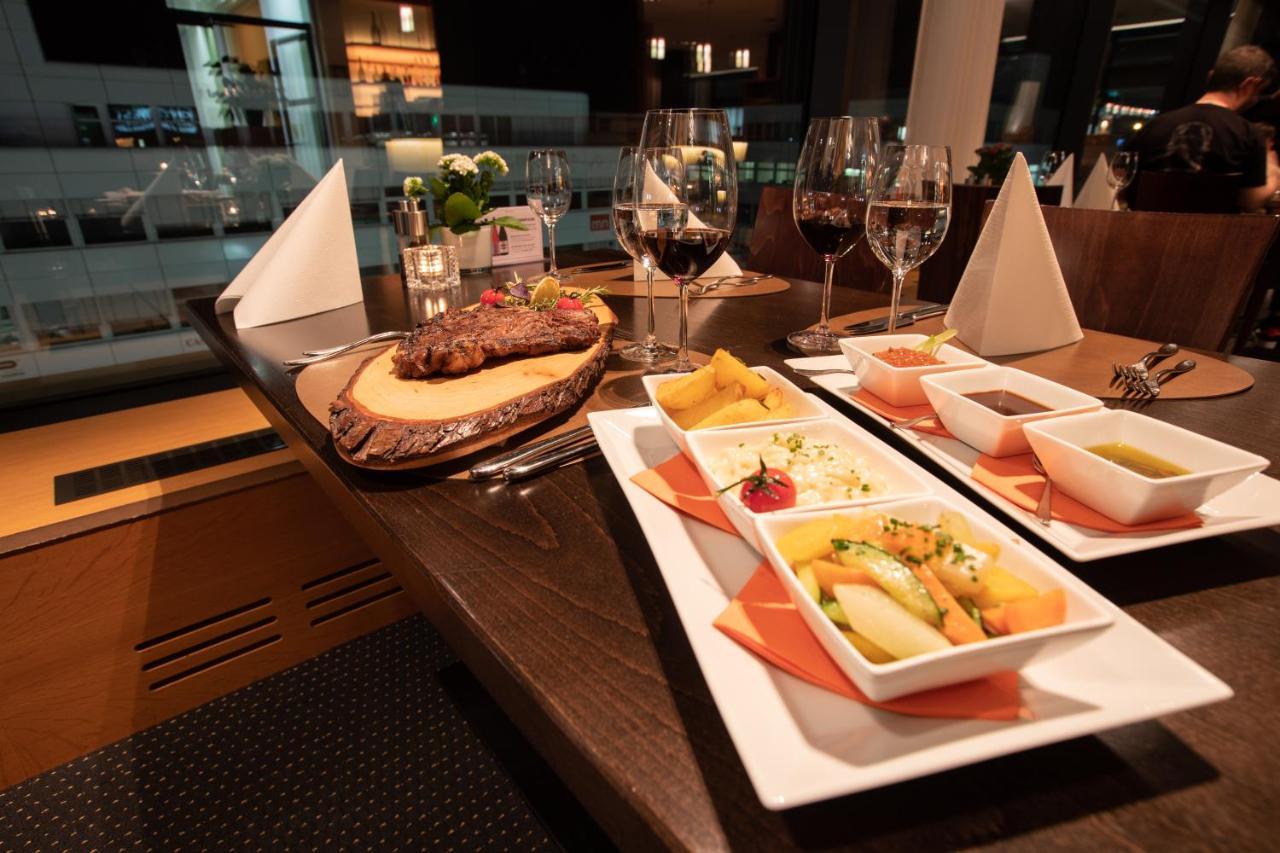 Hotel Mercure West Chur