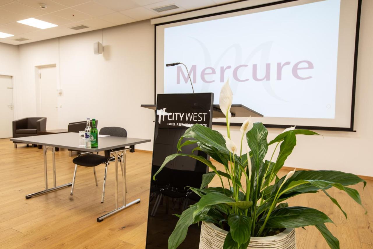 Mercure West 4* Chur