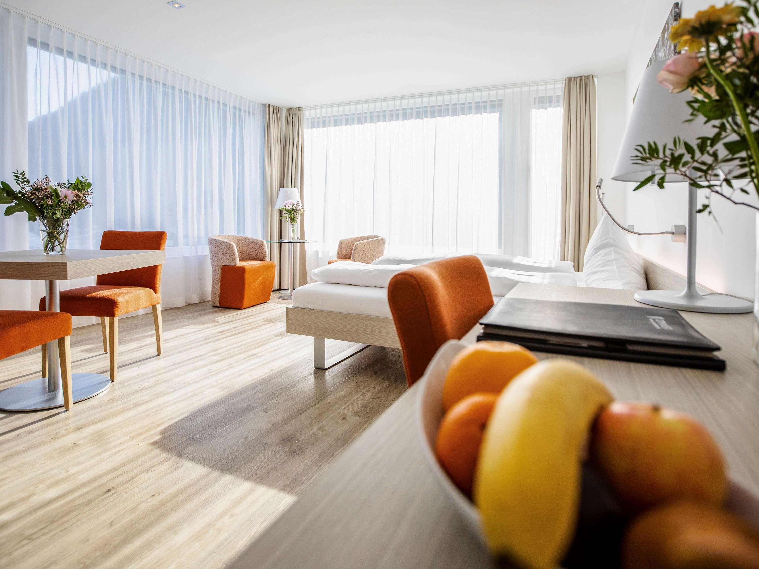 Mercure West Hotel
