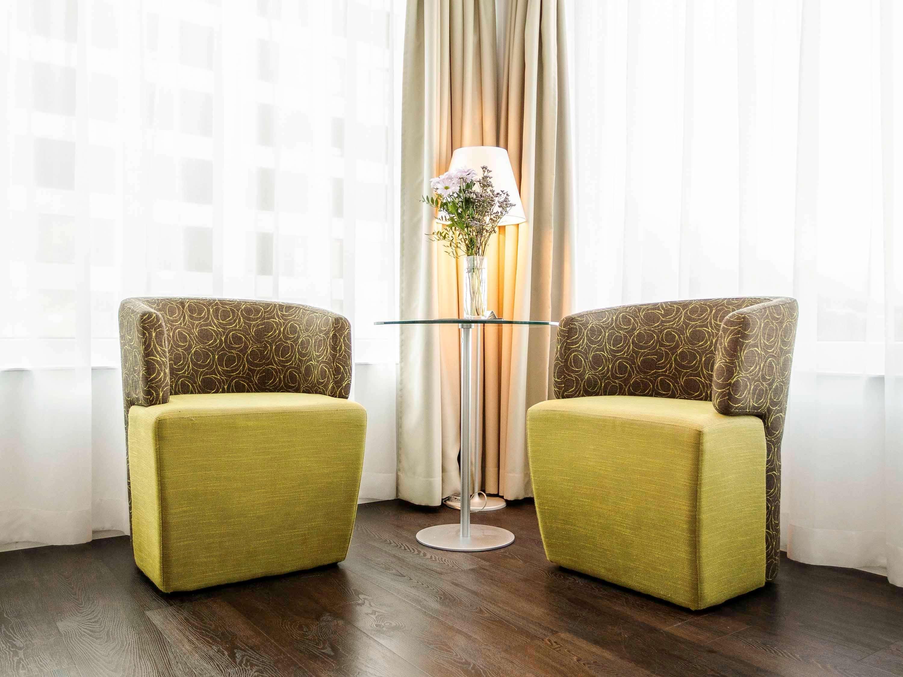 Hotel Mercure West 4*