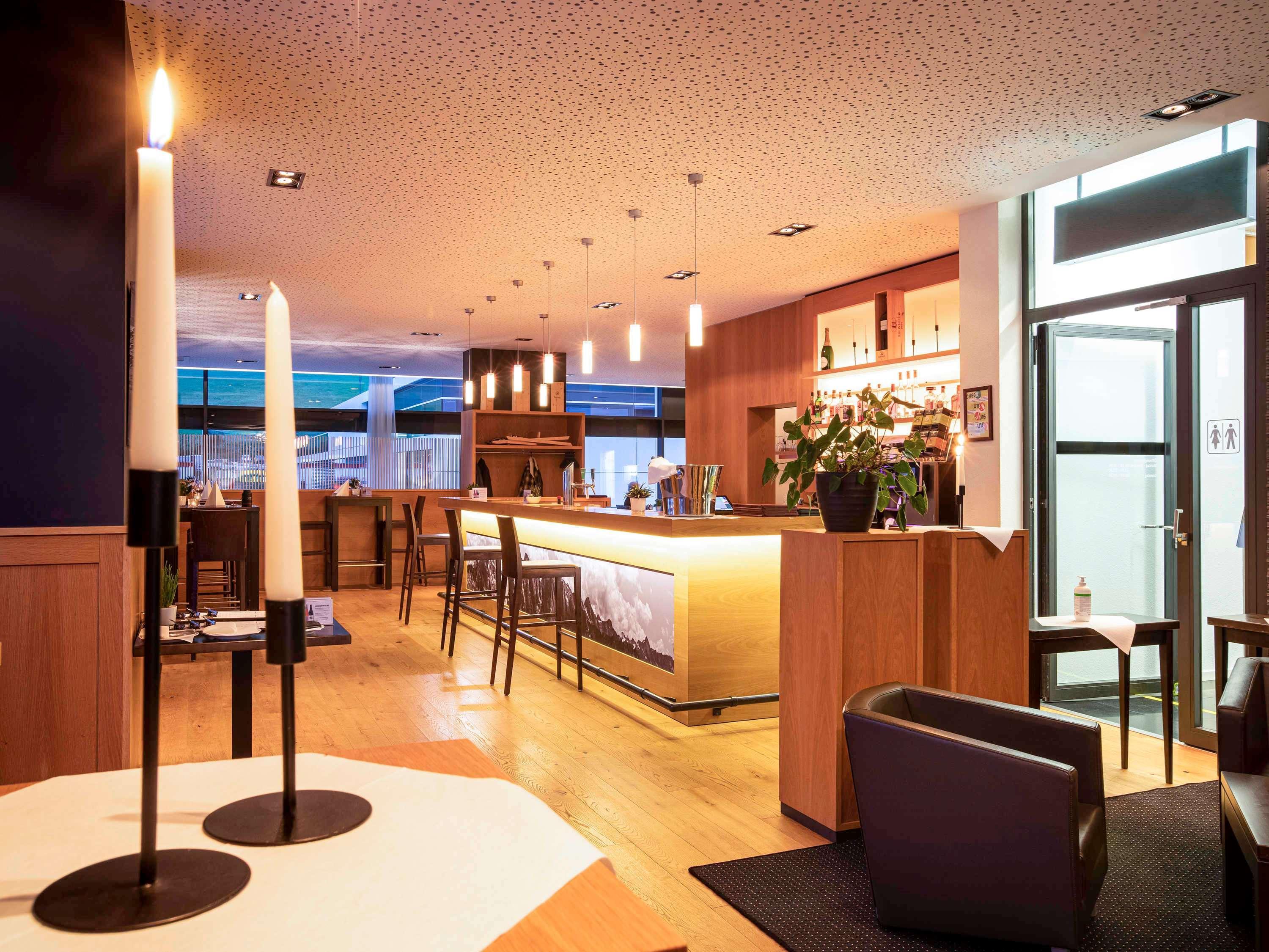 Mercure West Hotel 4*