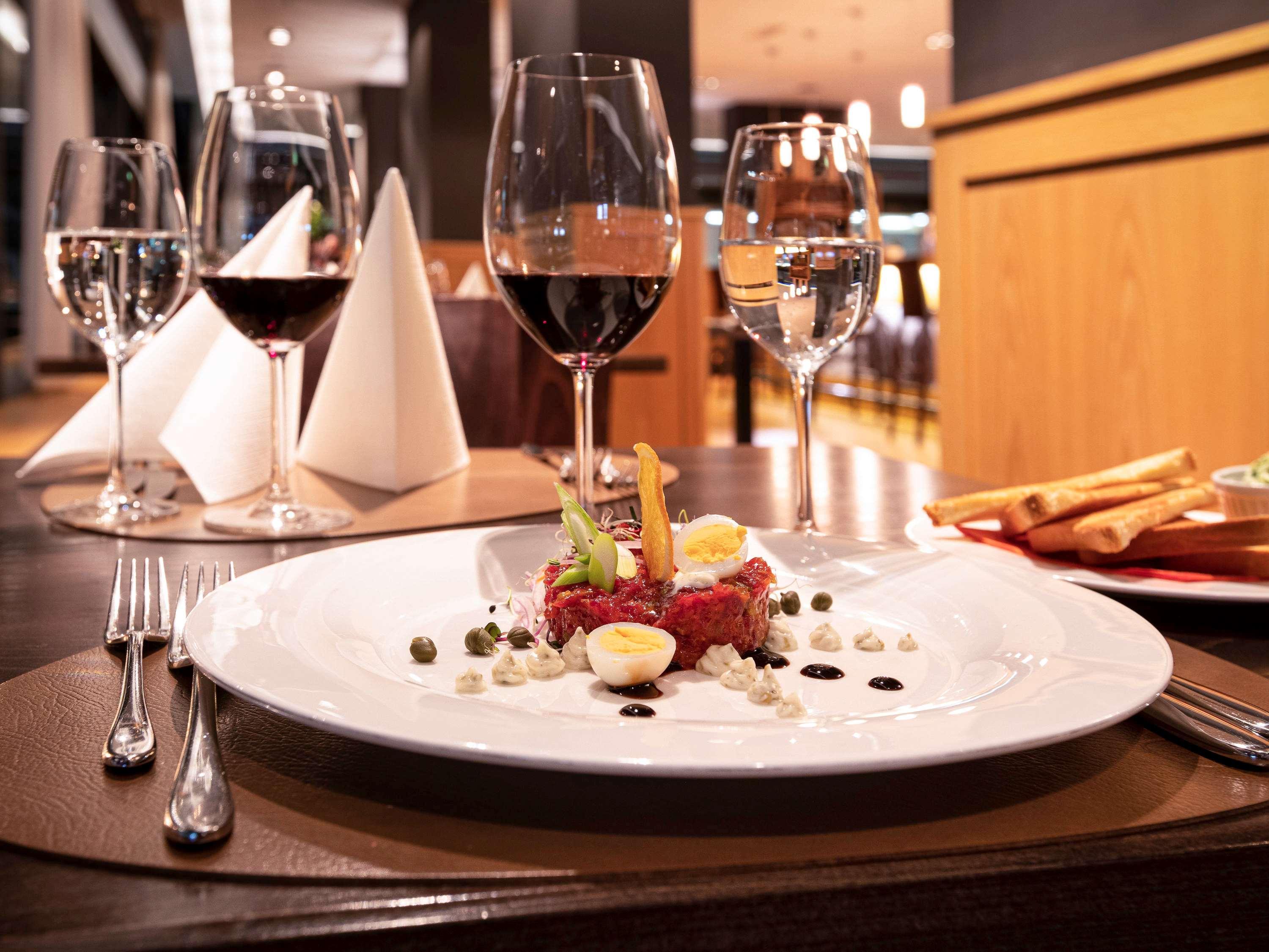 Mercure West Hotel Chur
