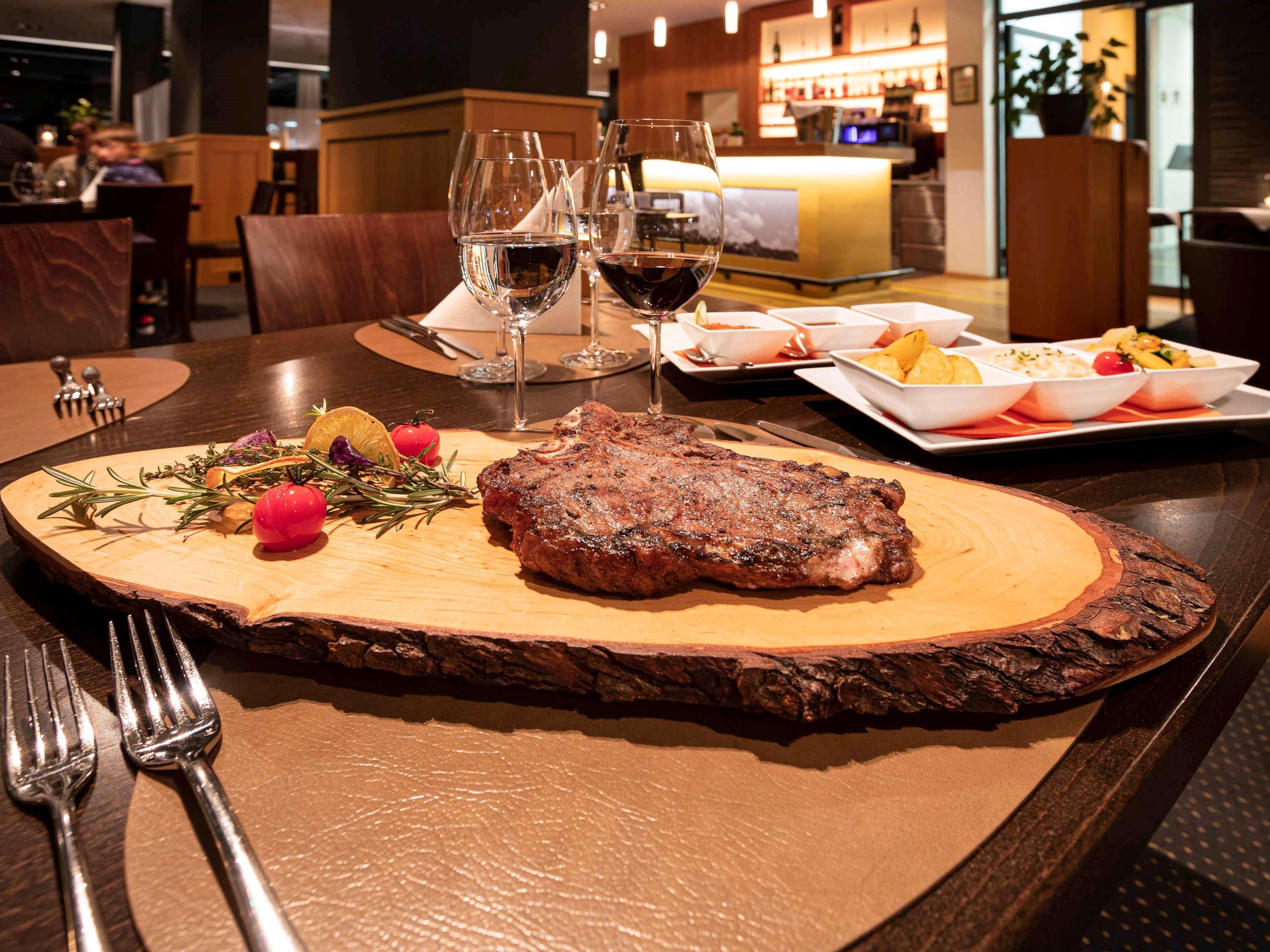 Hotel Mercure West Chur