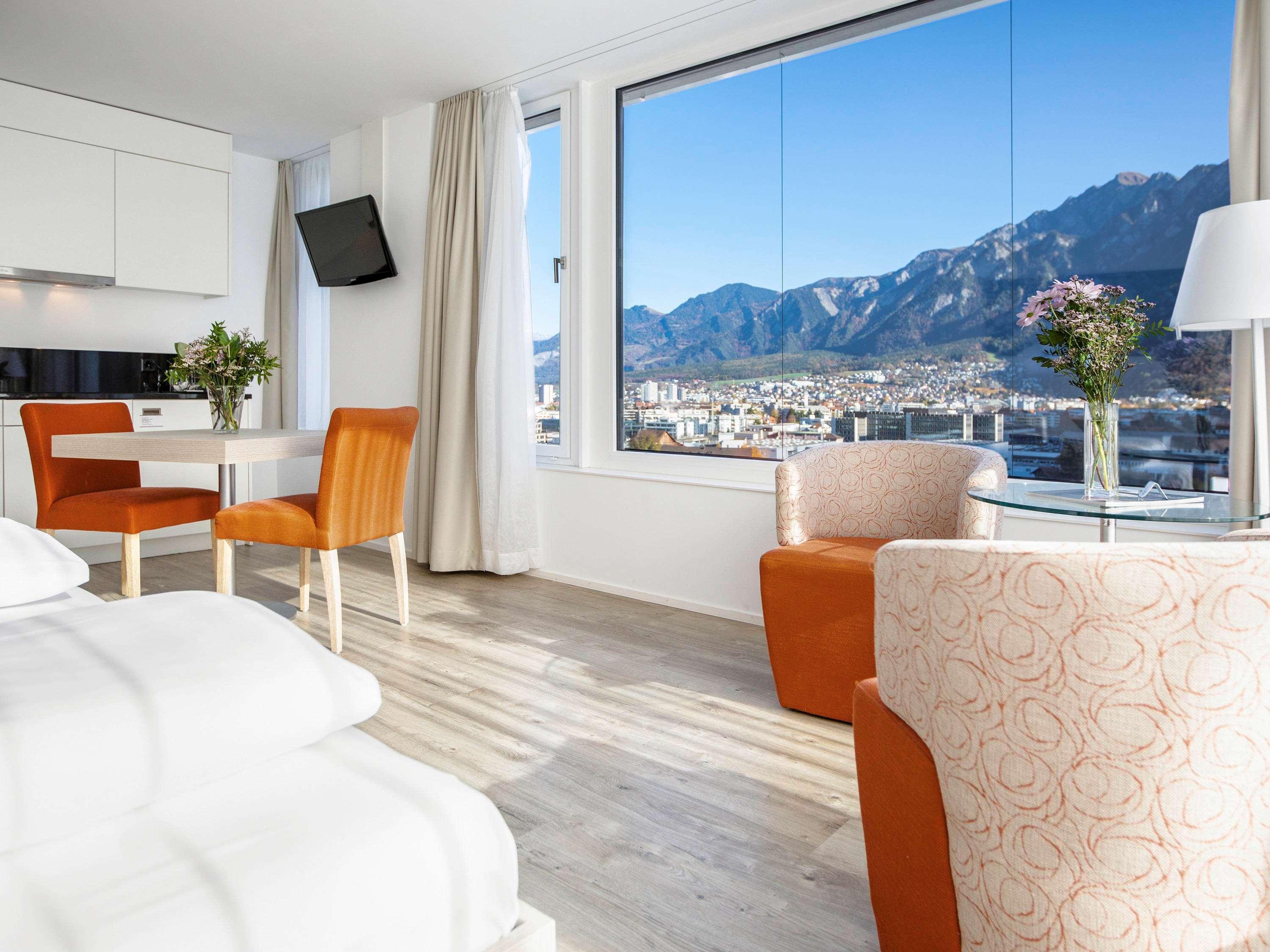 Mercure West Hotel