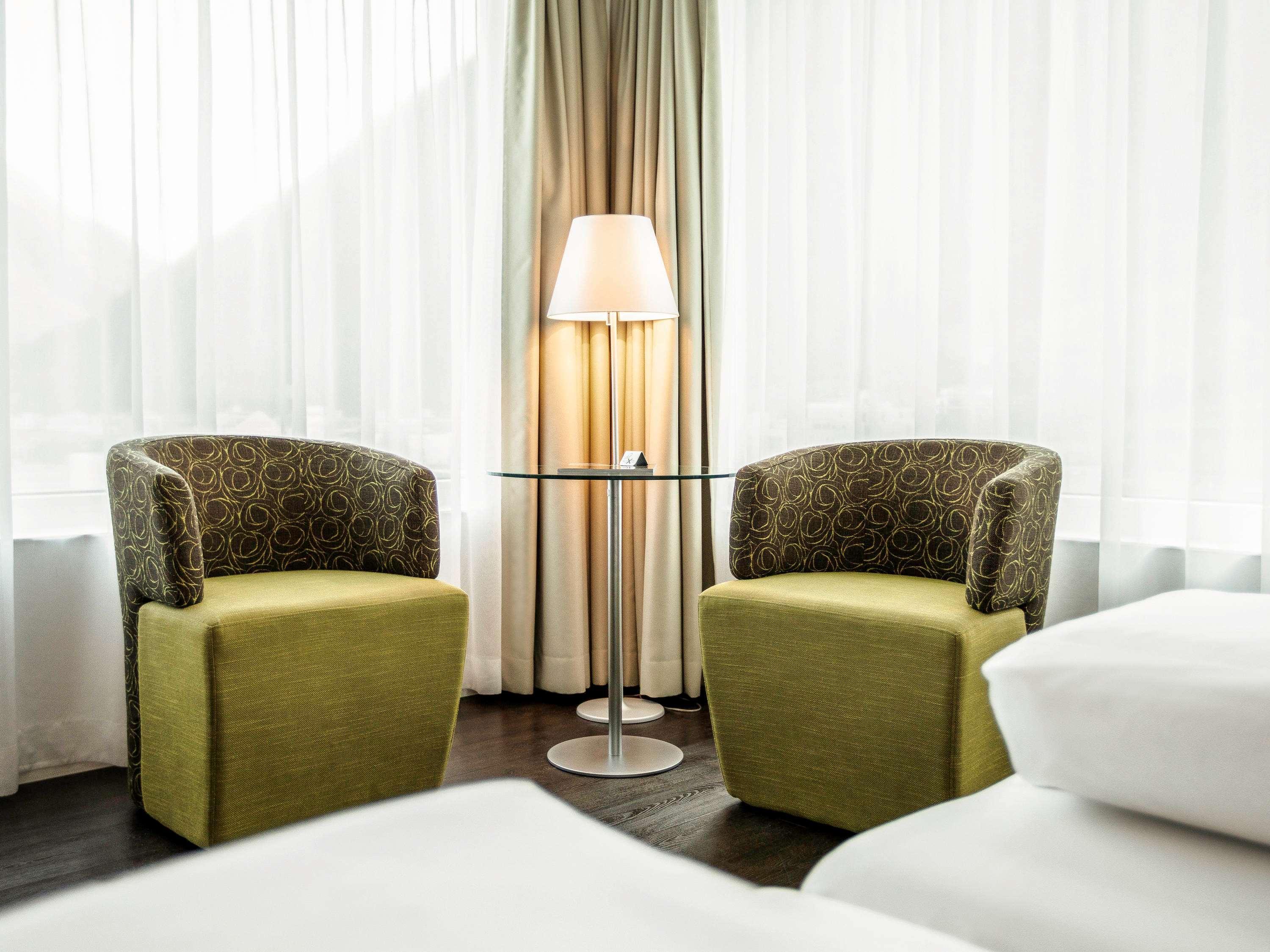 Mercure West 4* Chur
