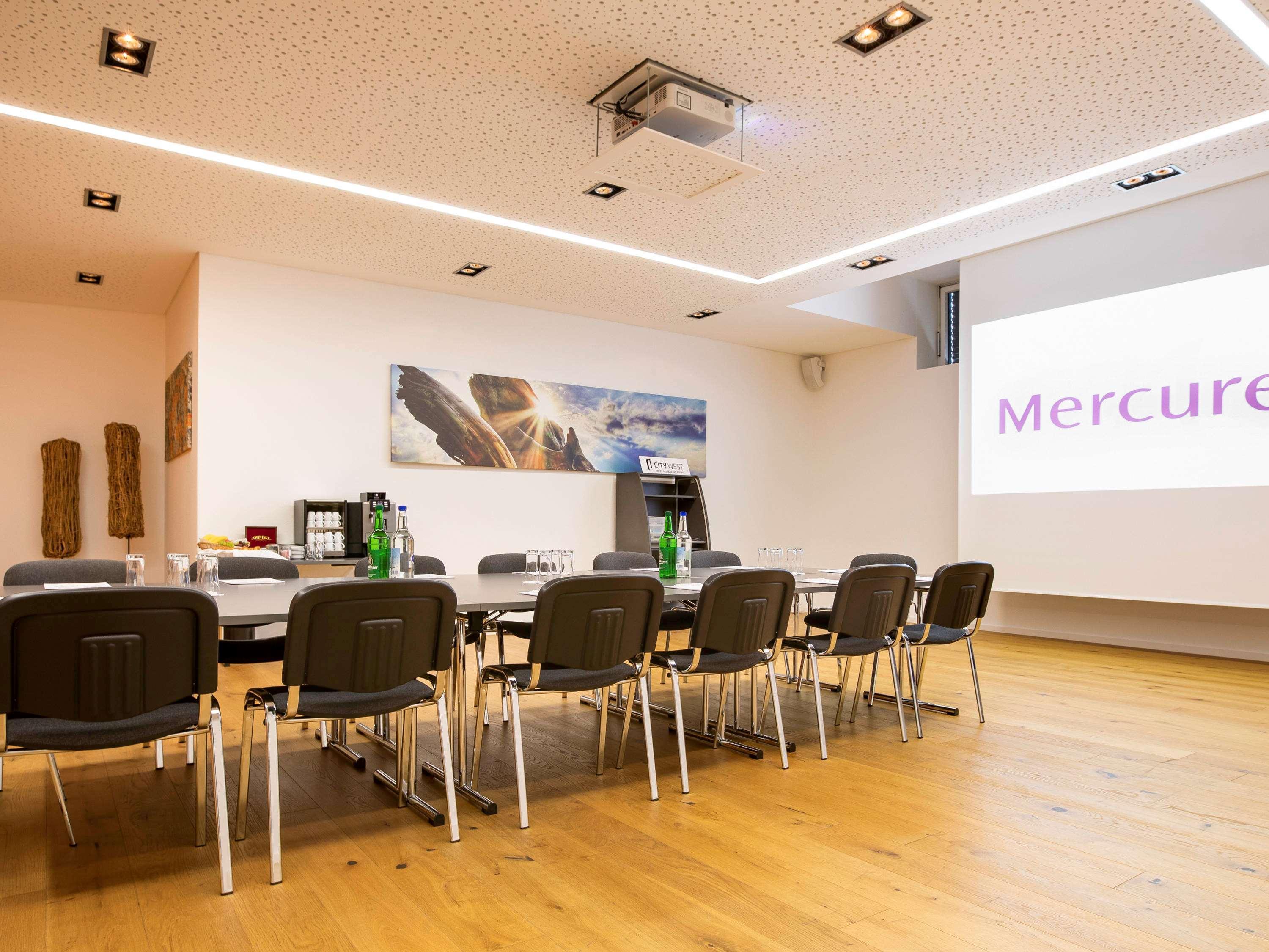 Mercure West 4* Chur