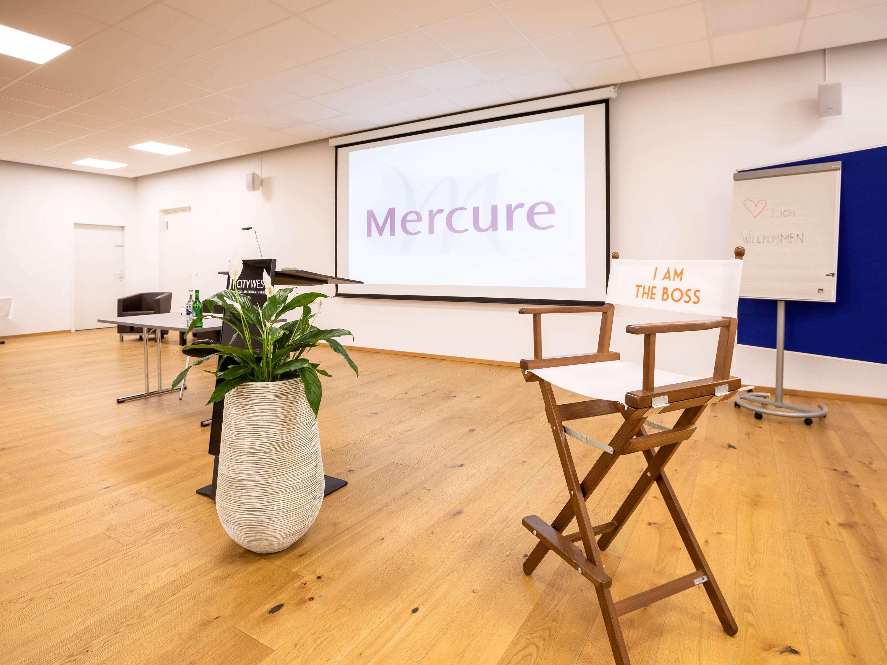 Hotel Mercure West Chur