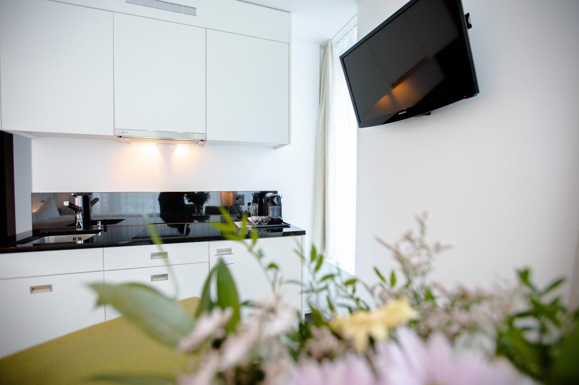 Mercure West Chur