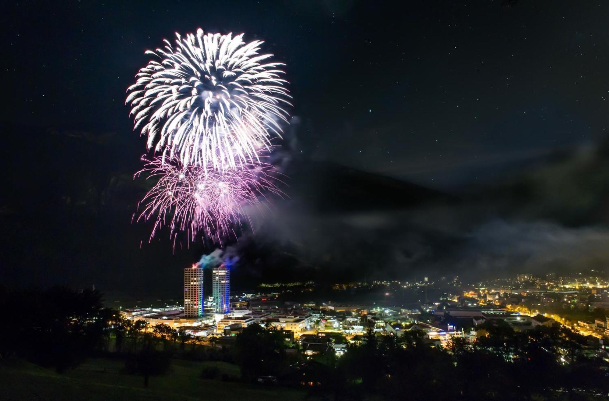 Hotel Mercure West Chur