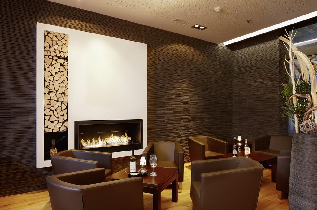 Mercure West Chur